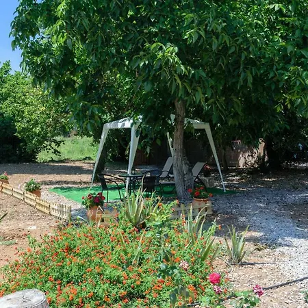 Vakantiehuis Diogenis Euphoria