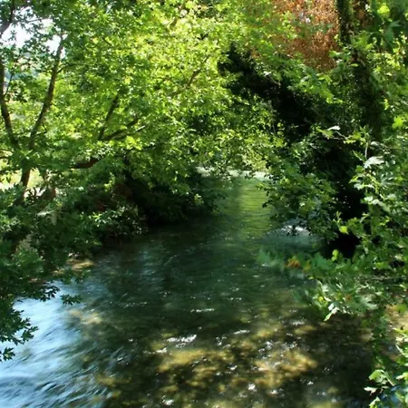 Diogenis Euphoria Vakantiehuis *