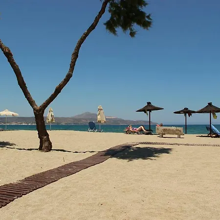 Vakantiehuis Diogenis Euphoria Arménoi