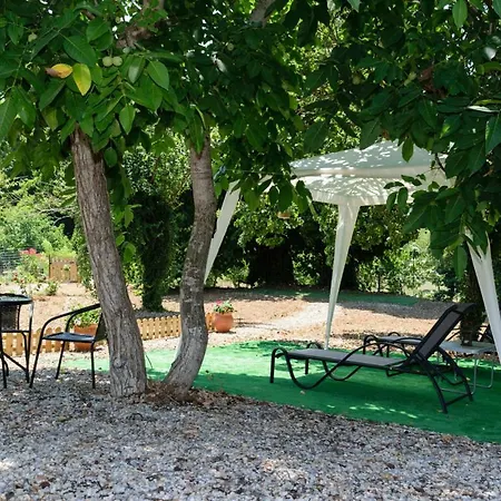 Vakantiehuis Diogenis Euphoria Arménoi