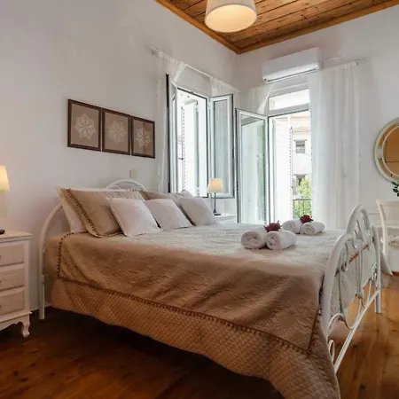 Vakantiehuis Diogenis Euphoria *