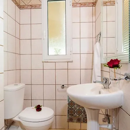 Vakantiehuis Diogenis Euphoria *