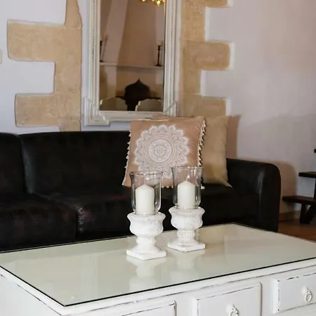 Vakantiehuis Diogenis Euphoria Arménoi