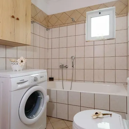 Diogenis Euphoria Vakantiehuis *