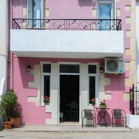 Diogenis Euphoria Vakantiehuis *